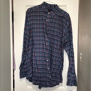 Mens Ralph Lauren dress shirt